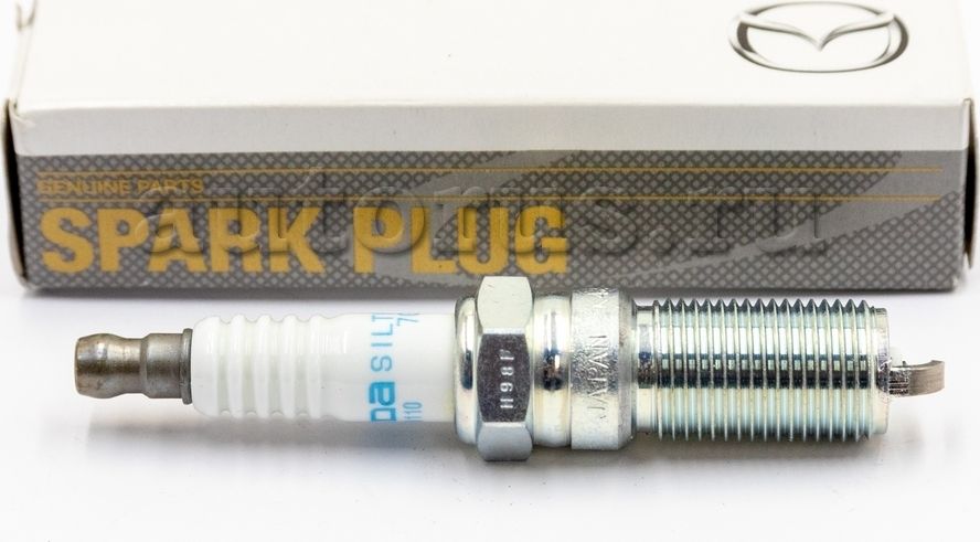 Свеча зажигания Mazda. Артикул L3YD18110