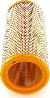 Воздушный фильтр Bosch для Jeep CJ 1983-1986. Артикул 1 457 433 231