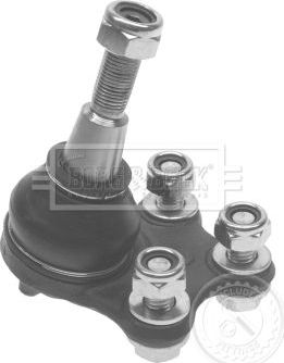 Шаровая опора Borg & Beck. Артикул BBJ5616