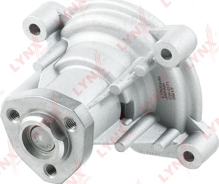Помпа (водяной насос) LYNXauto для Volkswagen Eos I 2006-2008. Артикул CW-0171