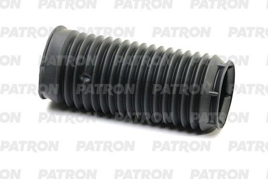 Пыльник амортизатора (стойки) Patron (термопласт). Артикул PSE6906