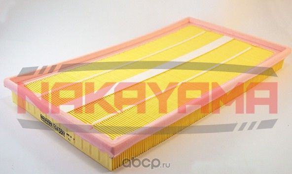 Фильтр воздушный (Nakayama). Артикул FA438NY