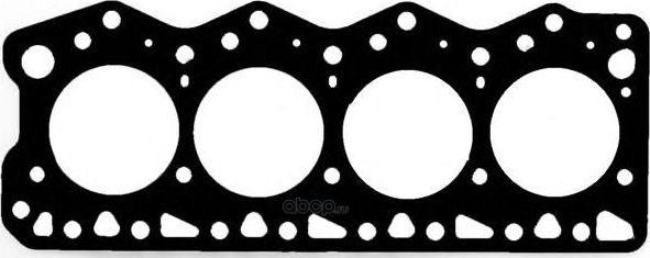 Прокладка ГБЦ Glaser для Renault Master I 1989-1998. Артикул H20528-20