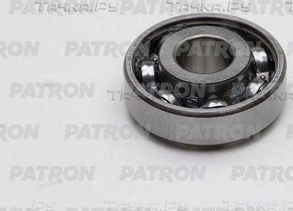 Опорный подшипник амортизатора (стойки) Patron. Артикул PSE4409