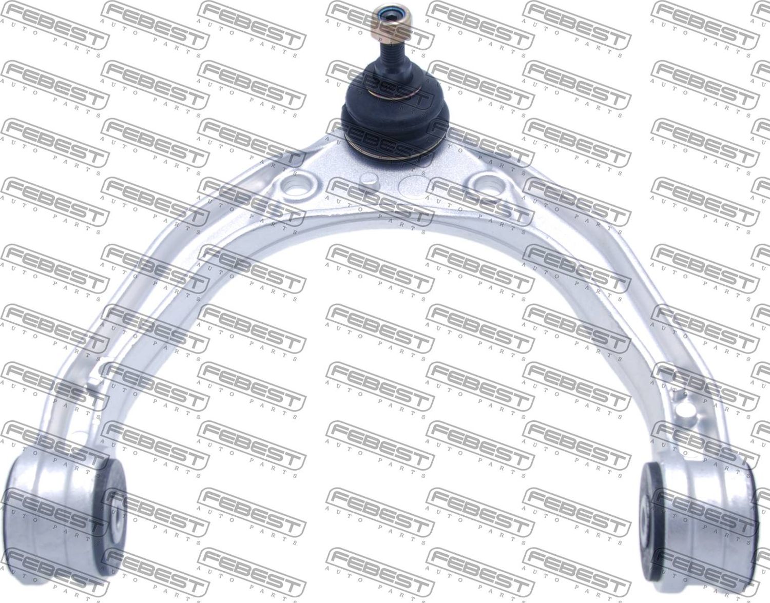 Поперечный рычаг передней подвески Febest. Артикул 2324-TOUARUF