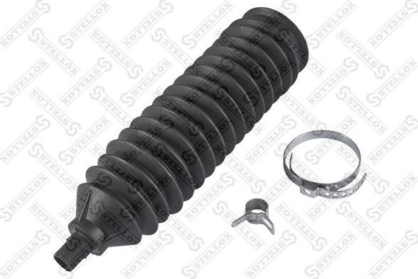 Пыльник рулевой рейки Stellox. Артикул 14-73005-SX