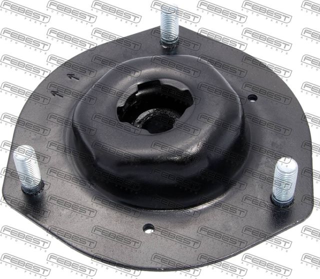 Опора амортизатора (стойки) Febest передняя для Lexus RX II 2003-2008. Артикул TSS-044