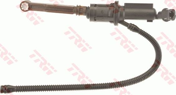 Цилиндр сцепления главный TRW (полимерный материал). Артикул PNB632