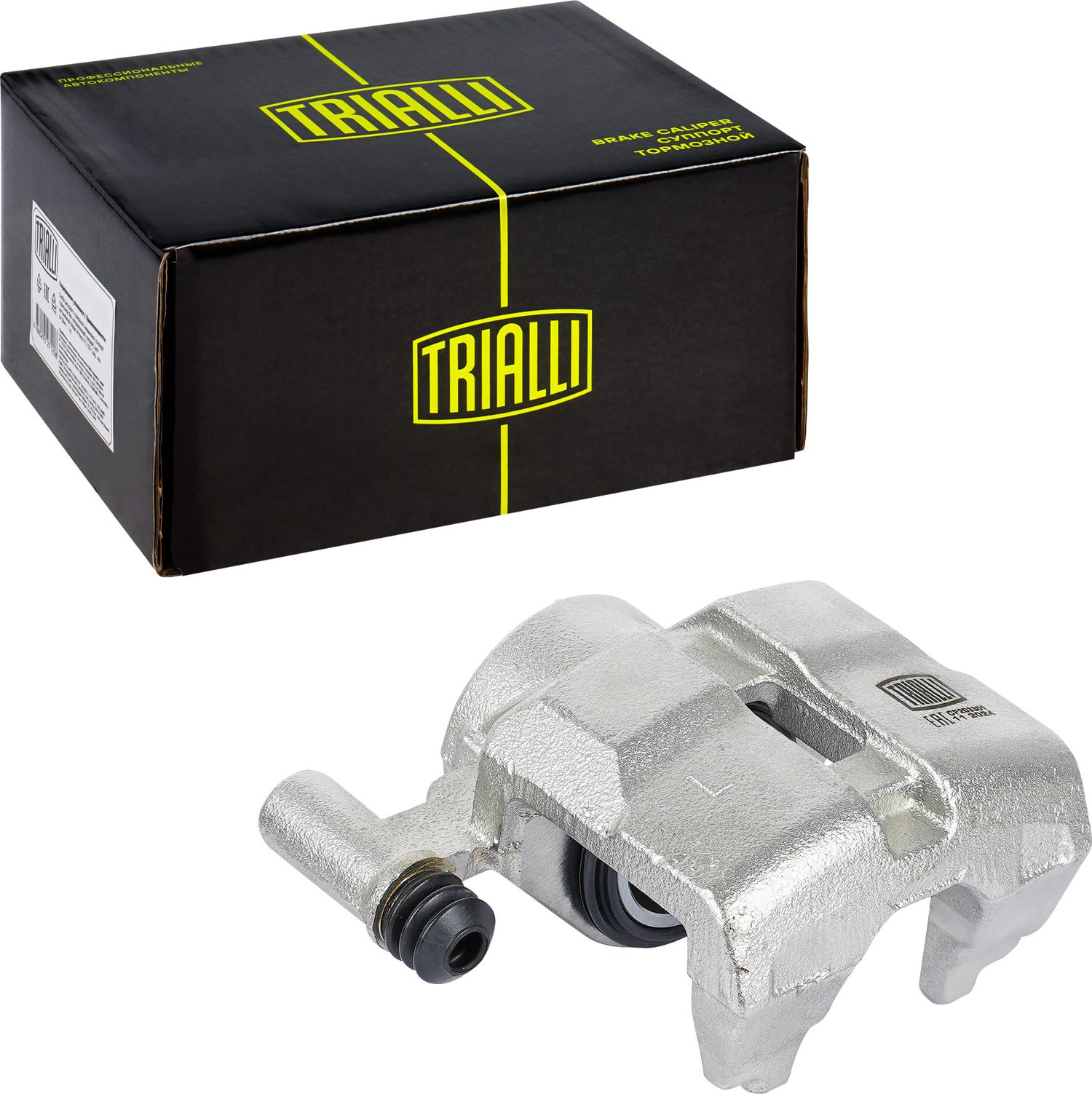 Тормозной суппорт Trialli. Артикул CF 203301