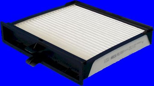 Салонный фильтр MecaFilter для Renault Scenic II 2003-2009. Артикул ELR7134