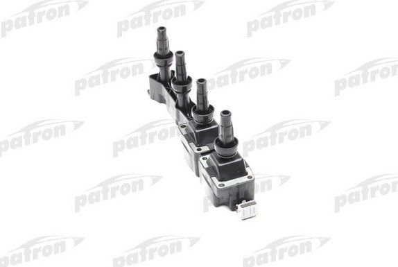 Катушка зажигания Patron для Citroen C2 2003-2010. Артикул PCI1059