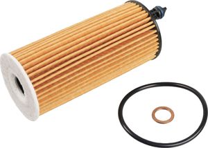 Масляный фильтр Febi Bilstein для BMW 5 VI (F10/F11/F07) 2013-2017. Артикул 108280