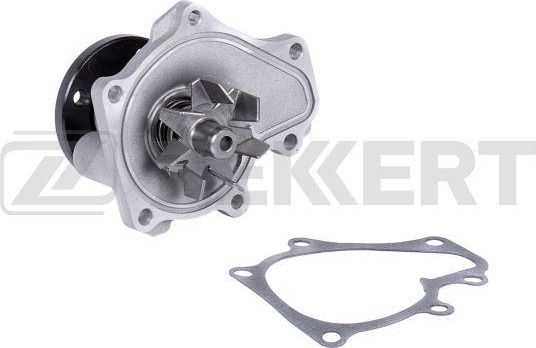 Помпа (водяной насос) Zekkert. Артикул WP-1550