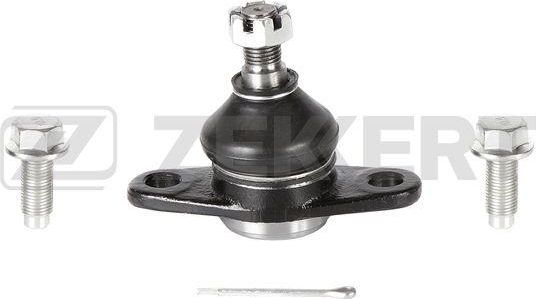 Шаровая опора Zekkert. Артикул TG-5391