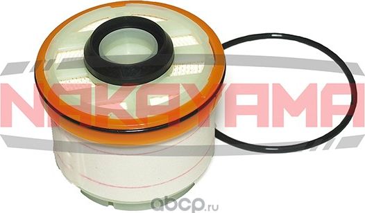 Фильтр топливный Nakayama FF325NY Nakayama. Артикул FF325NY