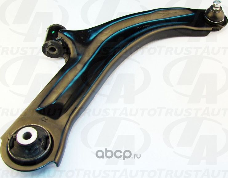 Рычаг подвески (ТА) (Trustauto). Артикул HCA1106R