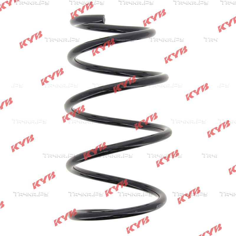 Пружина подвески KYB (Каяба) K-Flex. Артикул RH3249