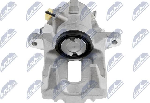 Тормозной суппорт NTY задний левый для Audi A6 allroad I (C5) 2000-2005. Артикул HZT-VW-020