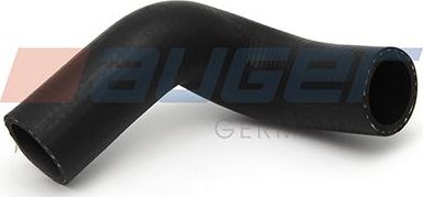 Патрубок радиатора (системы охлаждения) Auger для Scania 4 2004-2009. Артикул 83660