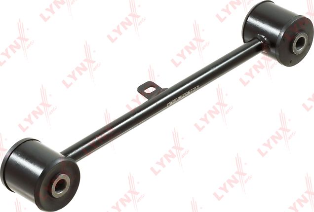Поперечный рычаг задней подвески LYNXauto верхний для Toyota 4Runner III 1995-2002. Артикул B5046LR