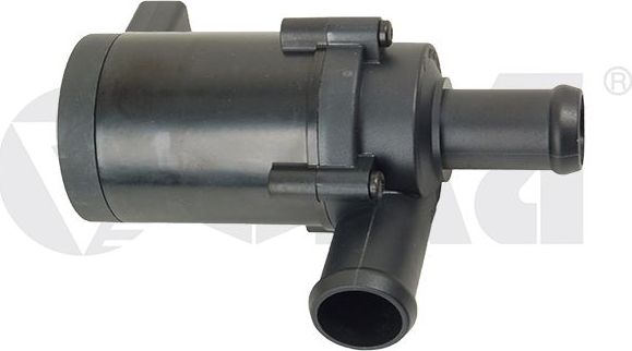 Дополнительный водяной насос Vika. Артикул 19651351101