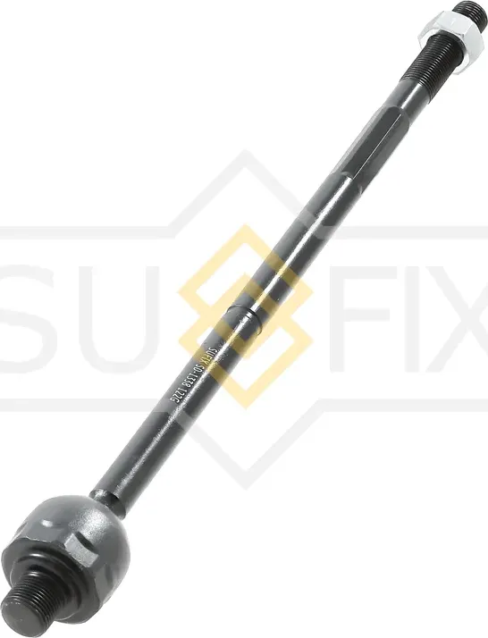 Тяга рулевая | перед прав | (Sufix). Артикул SD1338
