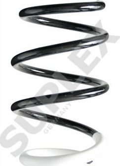 Пружина подвески Suplex. Артикул 27319