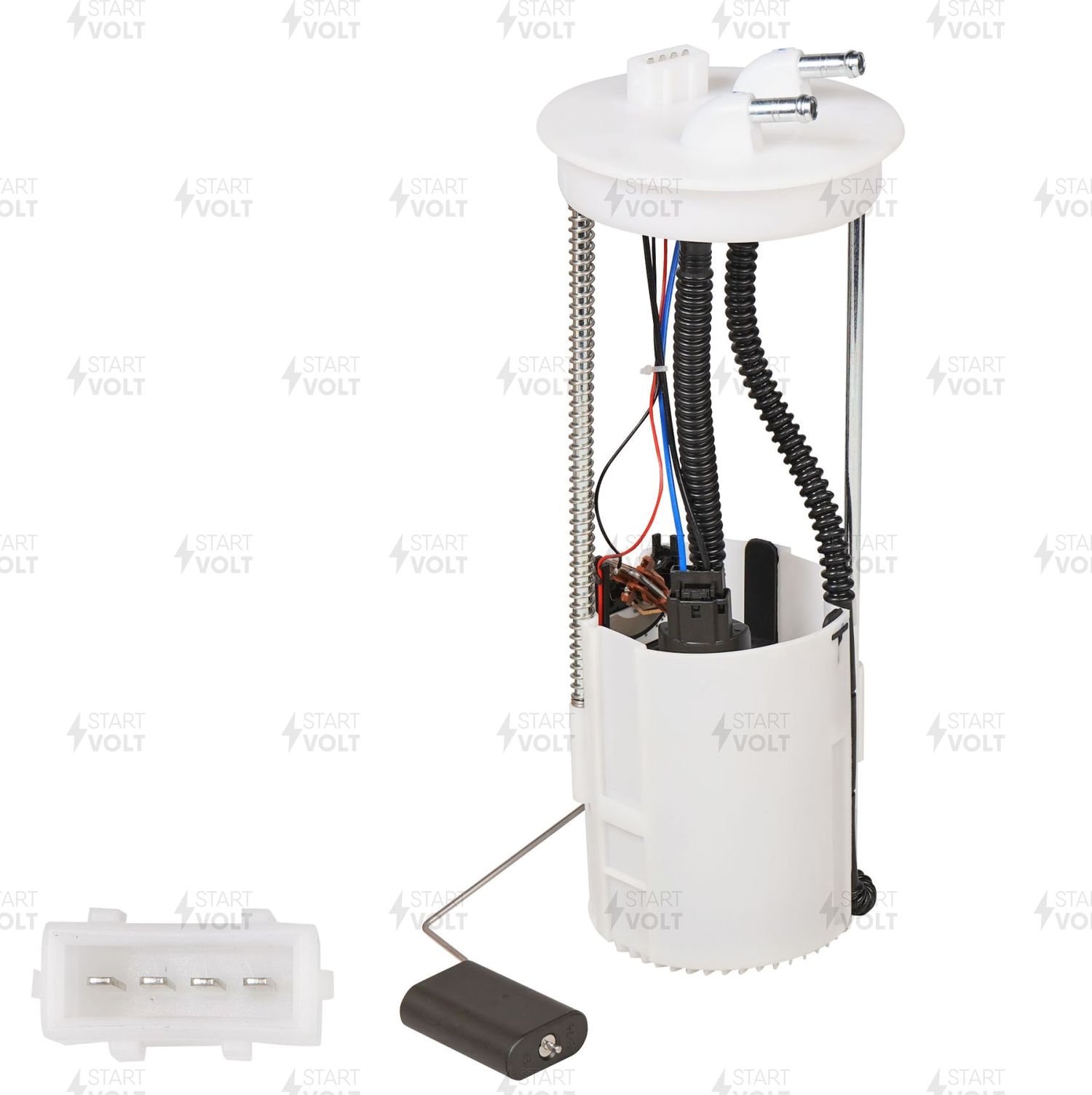 Бензонасос (топливный насос) StartVOLT. Артикул SFM 1576