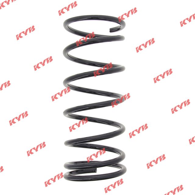 Пружина подвески KYB (Каяба) K-Flex задняя для Mitsubishi Pajero II 1990-2000. Артикул RD5964