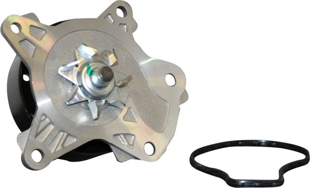 Водяной насос (JP Group). Артикул 4814101609