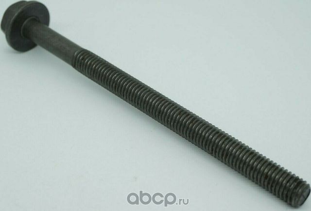 Комплект болтов ГБЦ Ford. Артикул 1372302