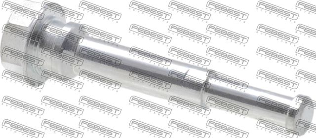 Направляющая тормозного суппорта Febest. Артикул 0574-GHUF