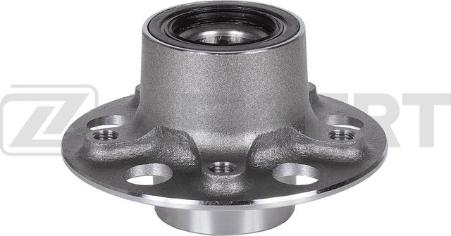 Ступица колеса Zekkert. Артикул RL-2443