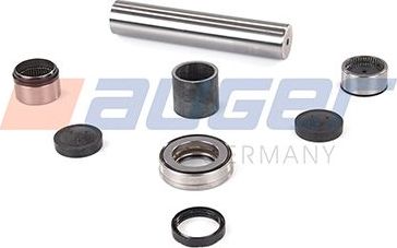 Ремкомплект шкворня поворотного кулака  Auger. Артикул 75474
