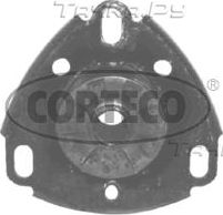 Опора амортизатора (стойки) Corteco. Артикул 21652148