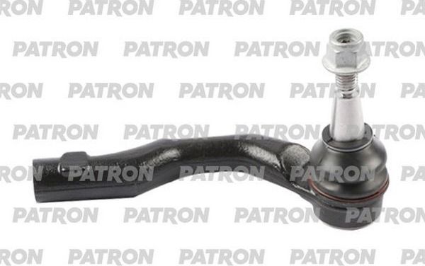 Наконечник рулевой тяги Patron. Артикул PS10012R