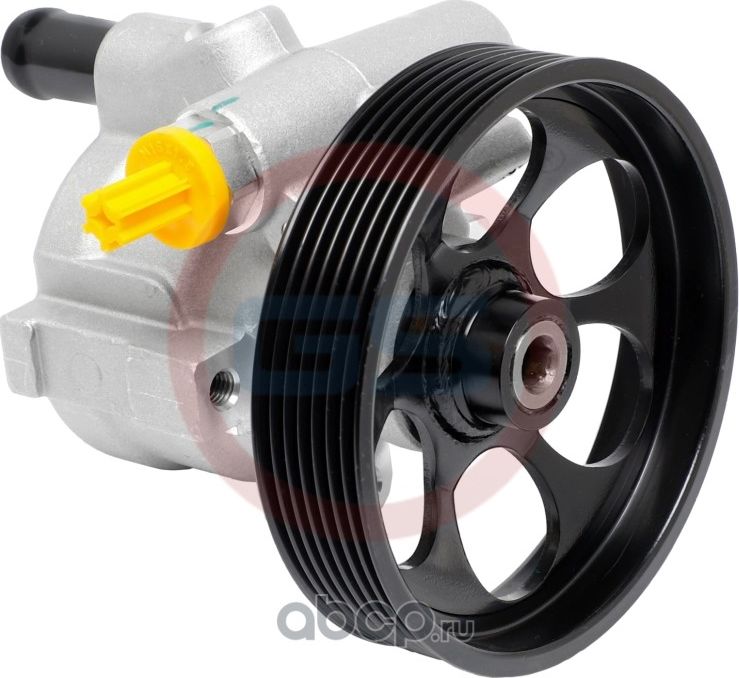 Новый насос ГУР Renault Avantime (DE0_) 2001-2003, Renault Espace III (JE0_) 199 (GS). Артикул HP29037C