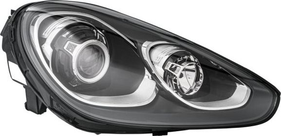 Фара передняя основная Hella. Артикул 1EL 011 745-581