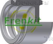Поршень тормозного суппорта Frenkit передний для Daewoo Musso 1999-2002. Артикул P604905