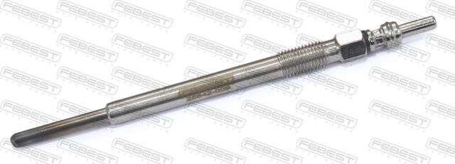 Свеча накаливания (накала) Febest для Peugeot 1007 2005-2009. Артикул 25642-009