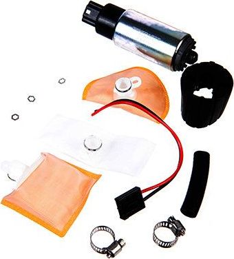 Бензонасос (топливный насос) Zentparts. Артикул Z27903