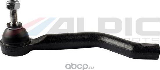 Рулевойнаконечник левый NISSAN(QASHQAI), RENAULT(KADJAR) (Alpic). Артикул ARE214L