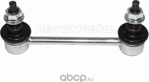 Тяга стабилизатора заднего HYUNDAY CRETAELANTRA 13- LHRH (SAT). Артикул ST555303U900