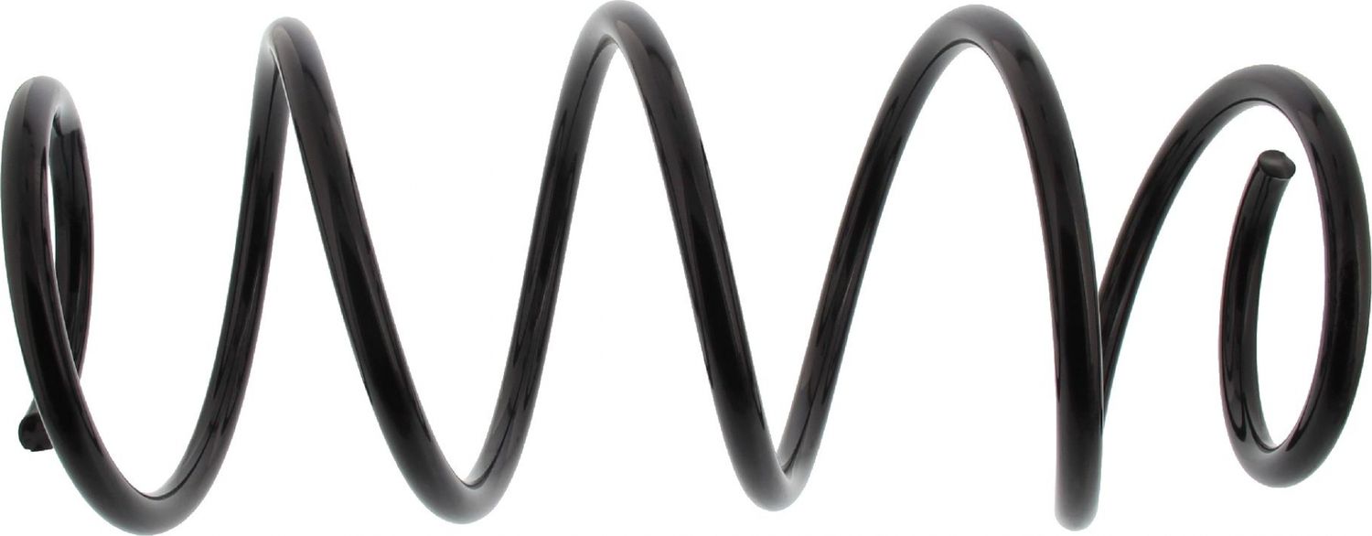 Пружина подвески MAPCO. Артикул 72704