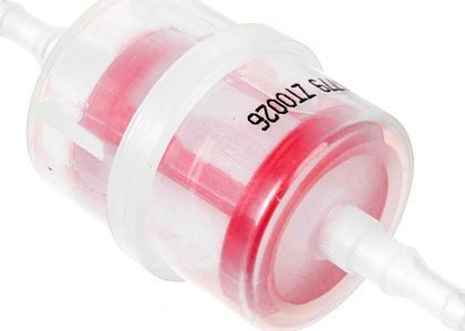 Топливный фильтр Zentparts. Артикул Z34779