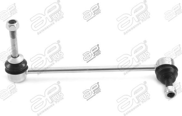 Стойка (тяга) стабилизатора APlus. Артикул 19454AP