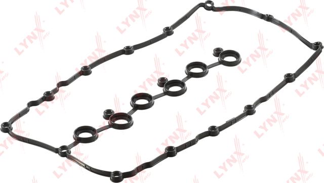 Прокладка клапанной крышки 441724 LYNXauto. Артикул SG-1239