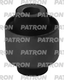 Сайлентблок цапфы (Patron). Артикул PSE10178