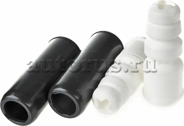 Пыльник+отбойник заднего амортизатора (компл) (Ganz) Ganz. Артикул GIK07107