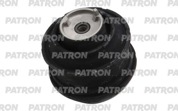 Опора (подушка) двигателя Patron. Артикул PSE3165
